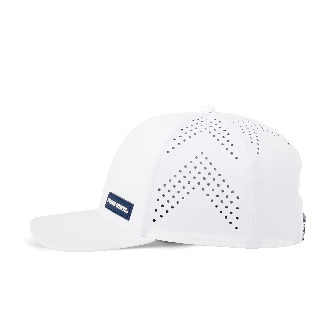 Penn State University: Surge Hat Arctic Snow