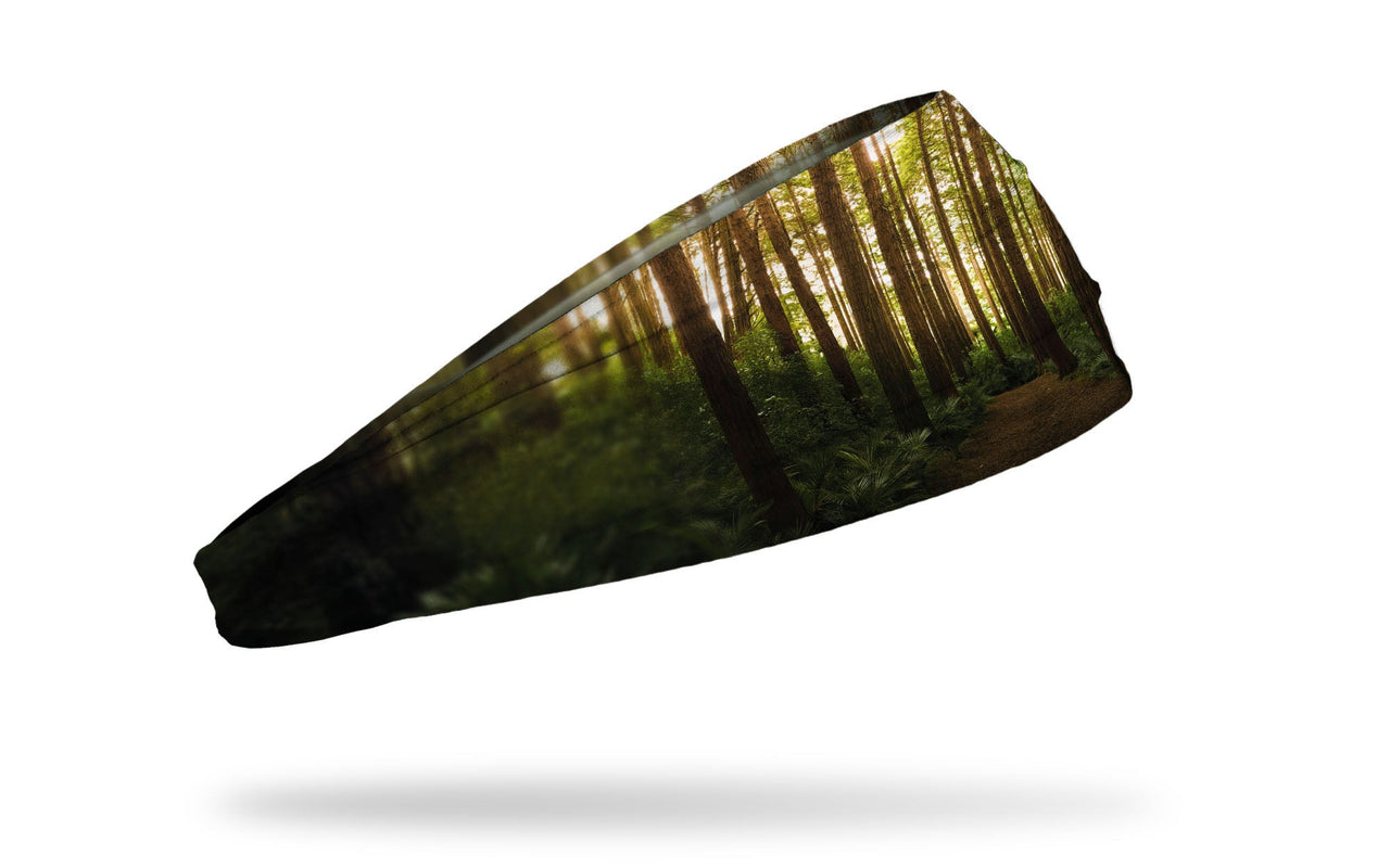Komorebi Big Bang Lite Headband