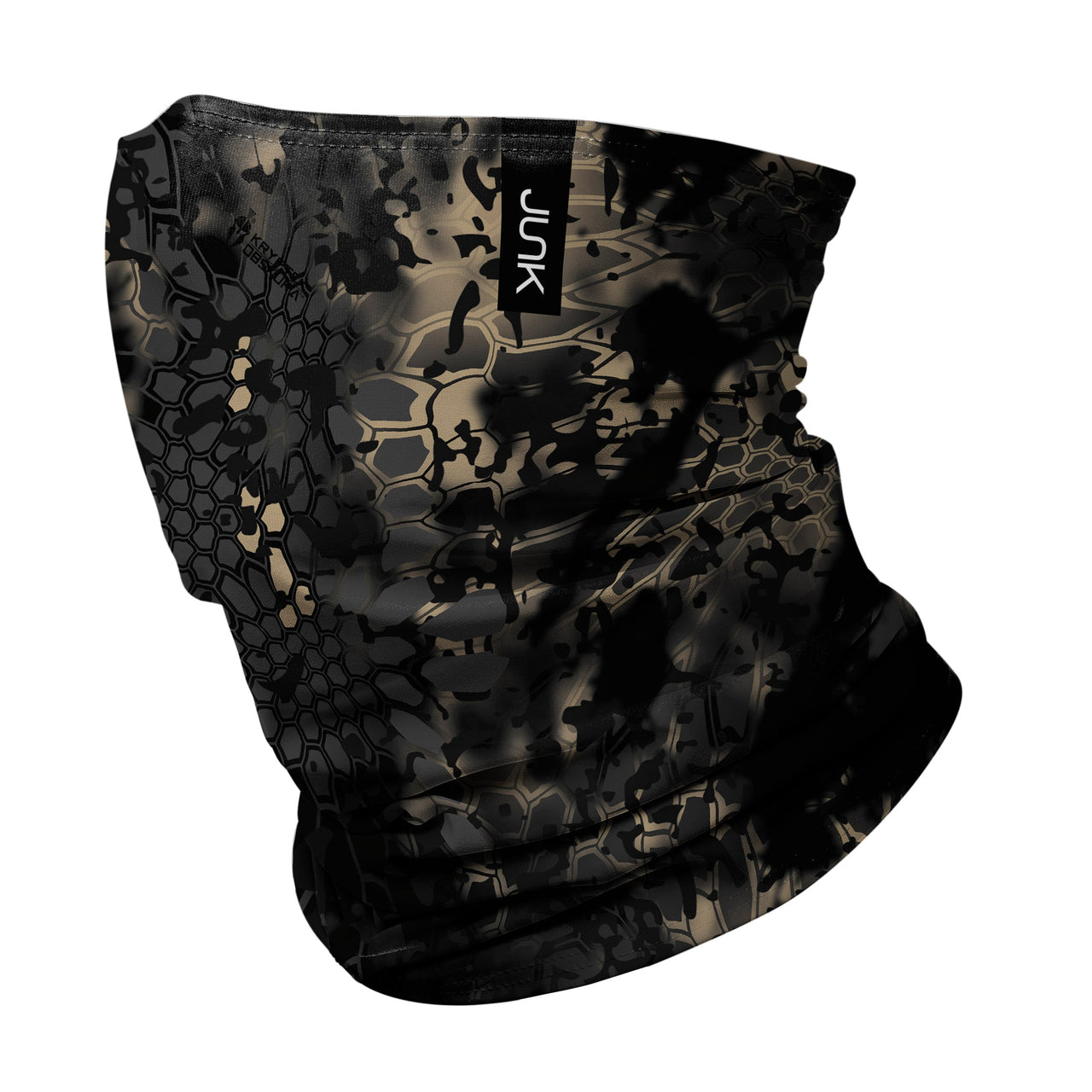 Kryptek: Obskura Nox Winter Gaiter