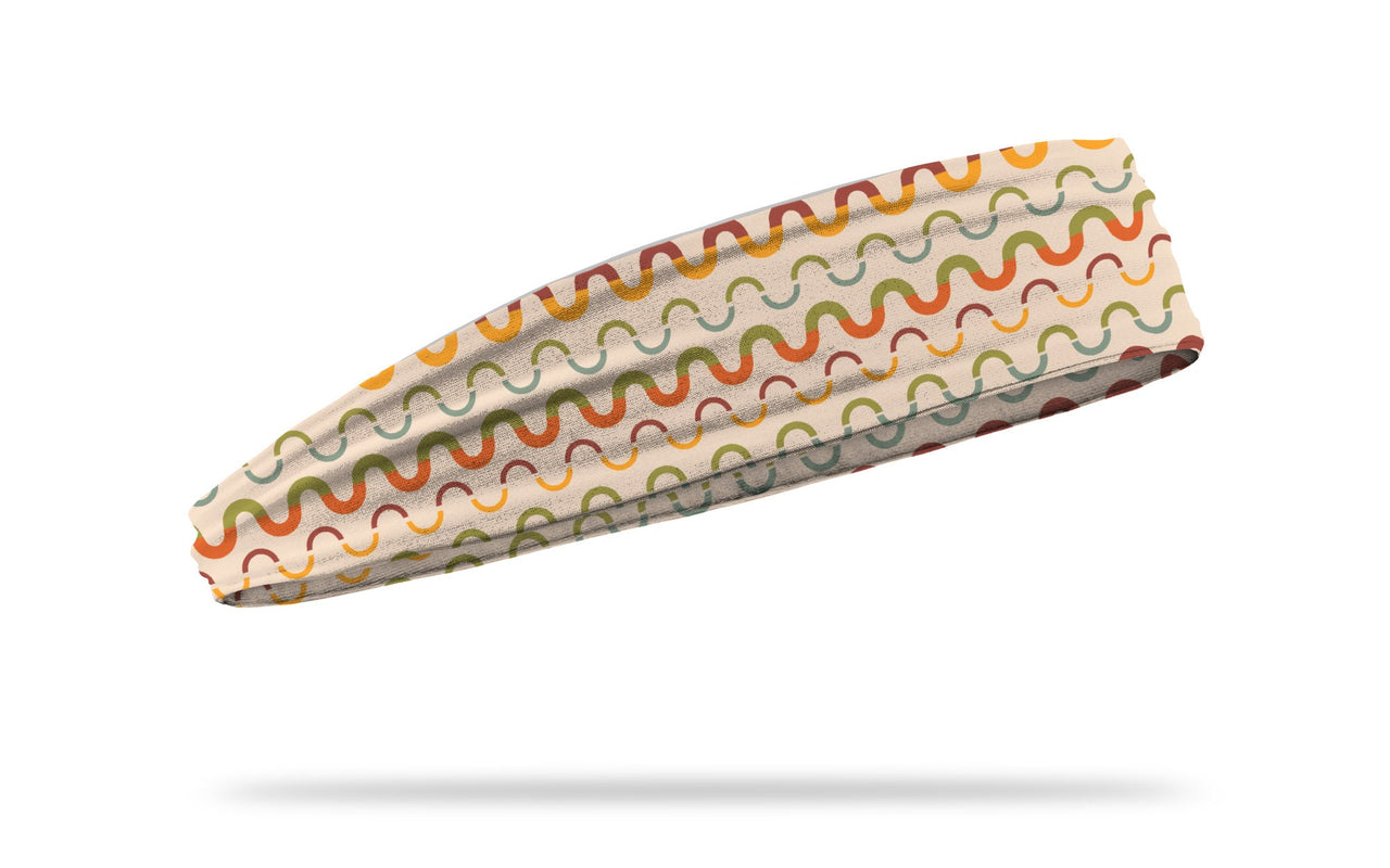 Later Days Infinity Headband