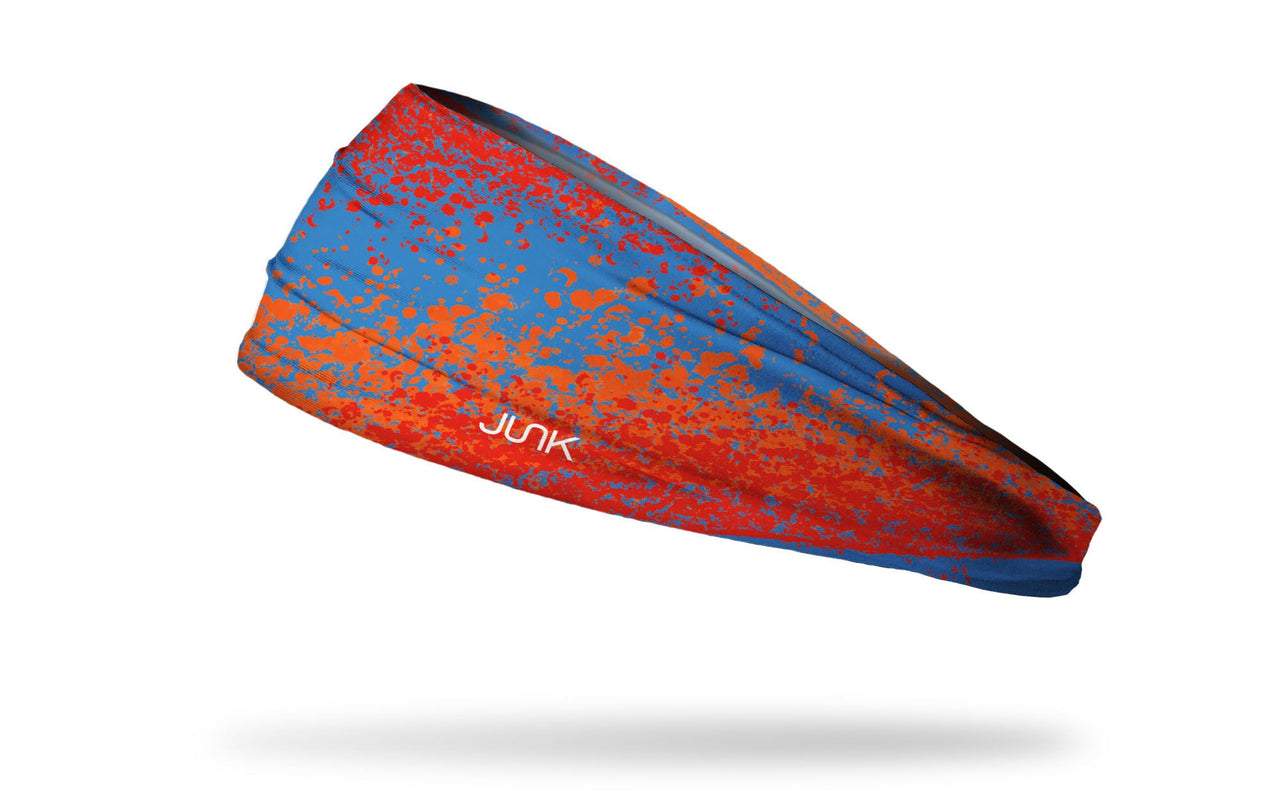 Lava Burst Big Bang Lite Headband