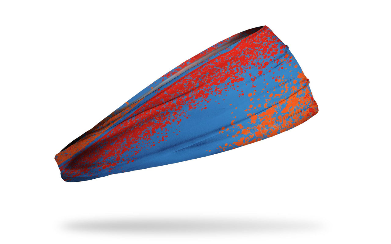 Lava Burst Big Bang Lite Headband