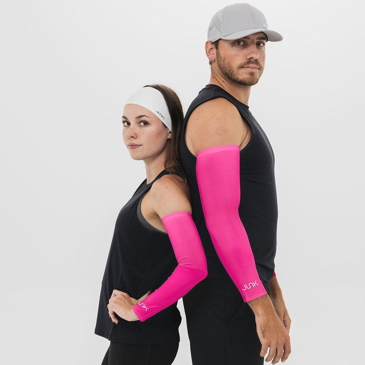 Legally Pink Arm Sleeve