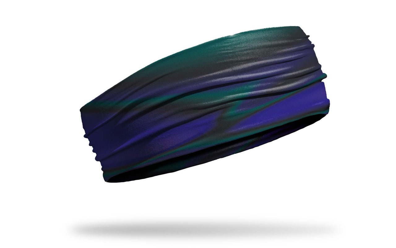 Lenticular Big Bang Headband