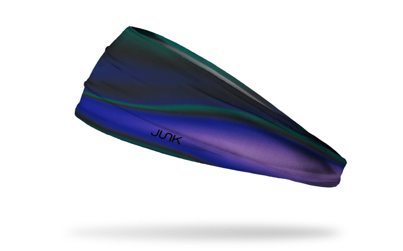Lenticular Big Bang Lite Headband
