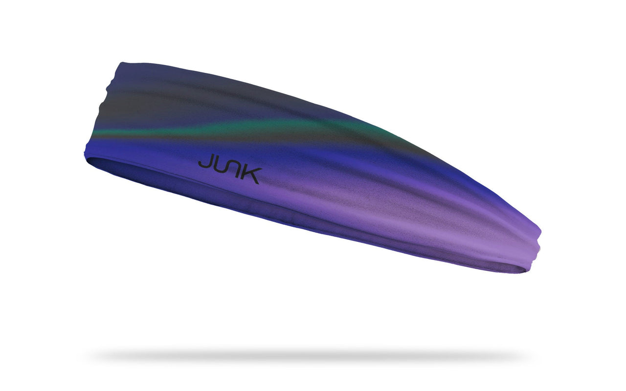 Lenticular Infinity Headband