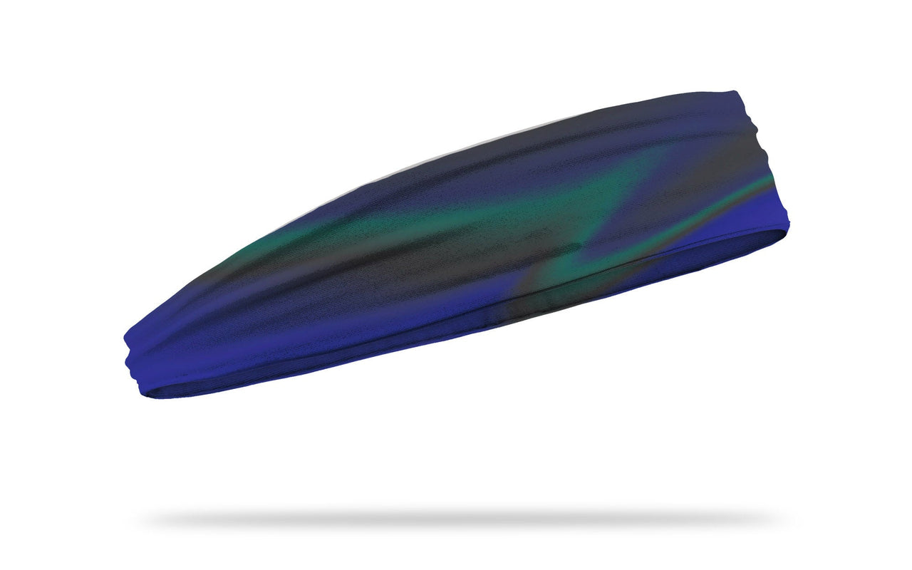 Lenticular Infinity Headband