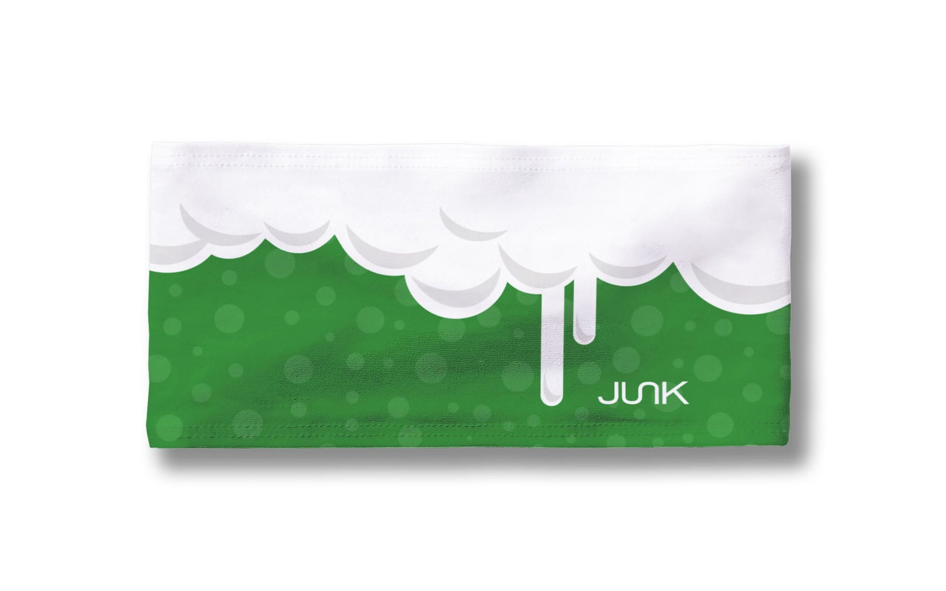 Leprechaun Lager Big Bang Lite Headband - View 3