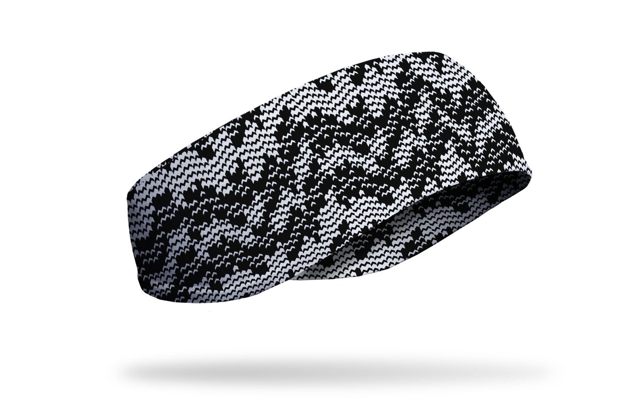 Lie Detector Ear Warmer