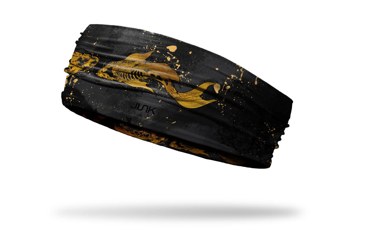 Life and Death  Big Bang Headband