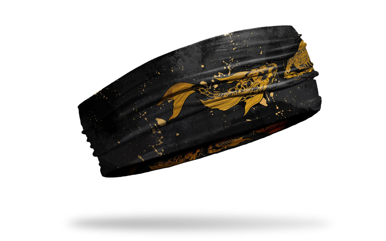 Life and Death  Big Bang Headband