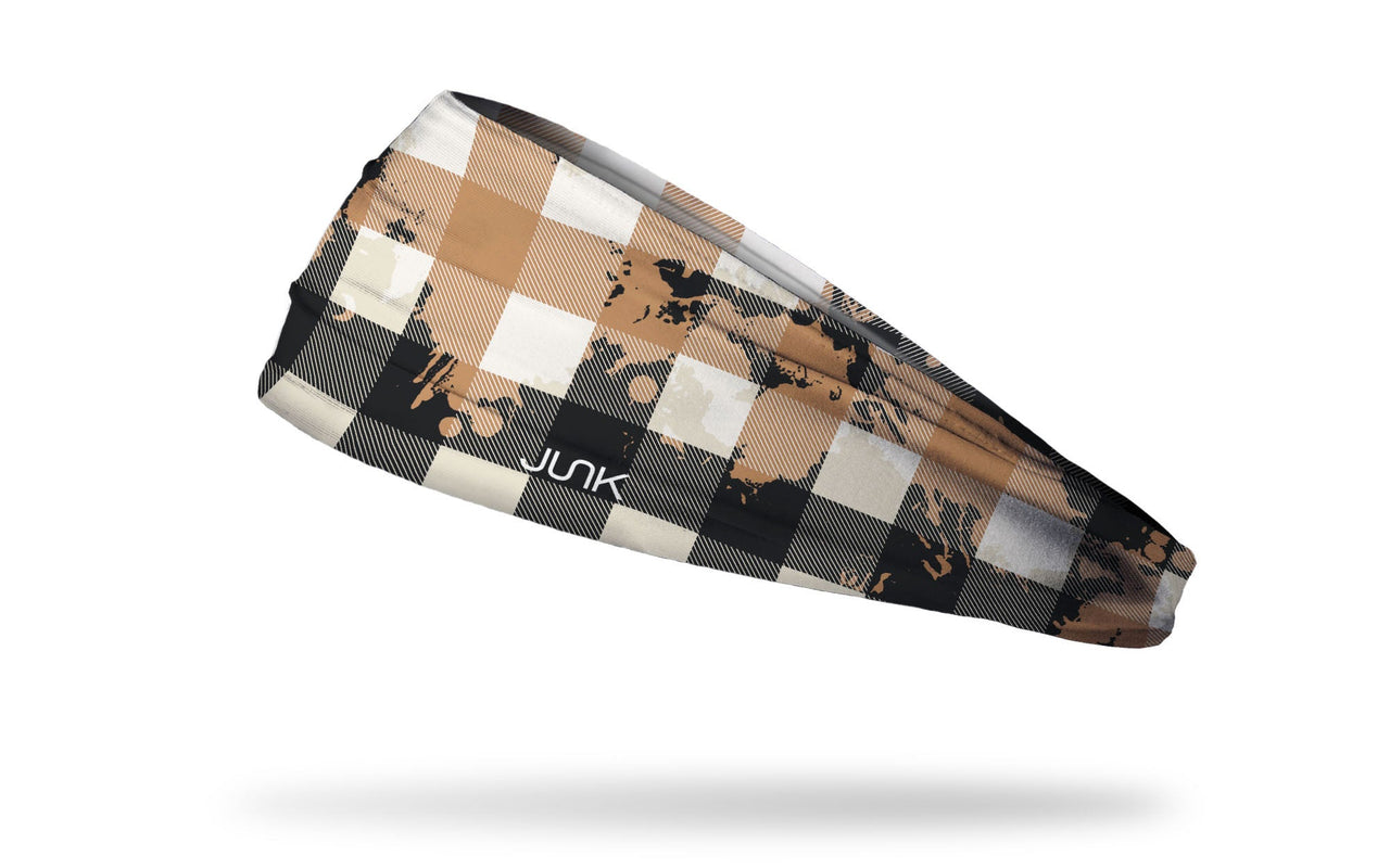 Life's a Bleach Big Bang Lite Headband