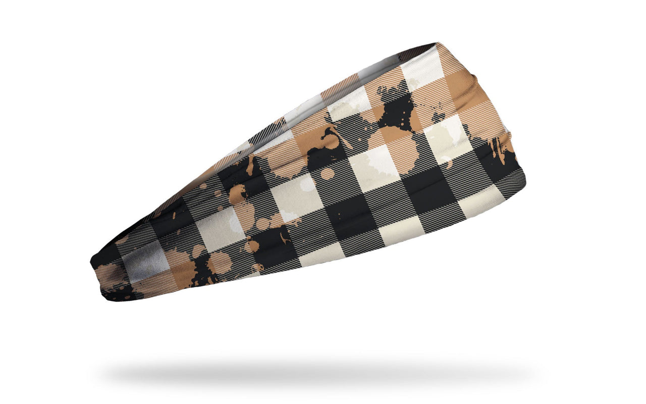 Life's a Bleach Big Bang Lite Headband