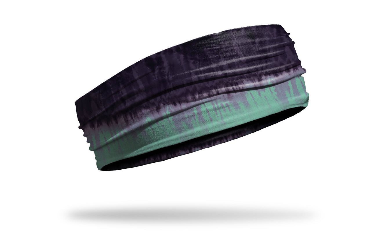 Lilac Frost Big Bang Headband - View 2