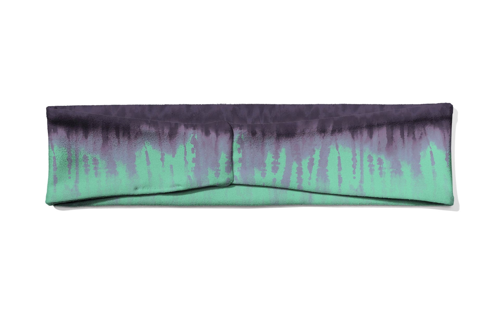 Lilac Frost Infinity Headband - View 4