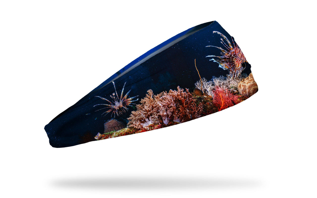 Lionfish Big Bang Lite Headband