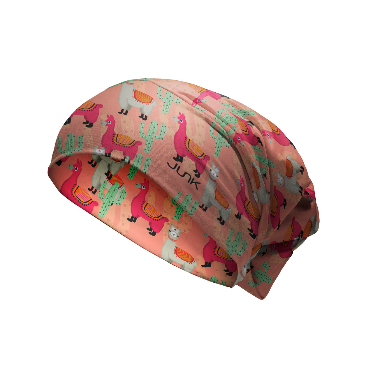 Llama Care Euro Scrub Cap