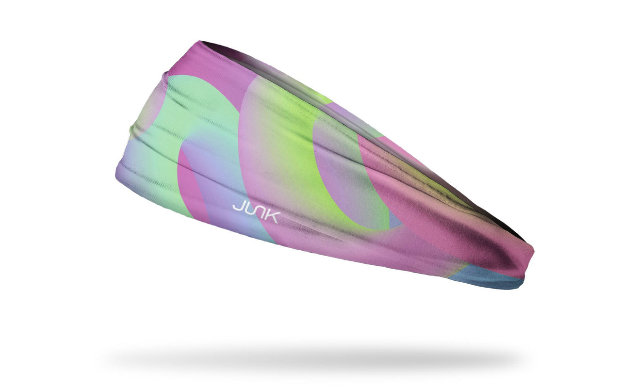 Loop de Loop Big Bang Lite Headband - View 1