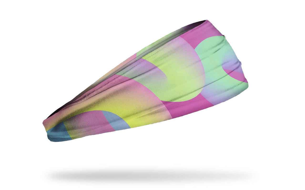 Loop de Loop Big Bang Lite Headband - View 2