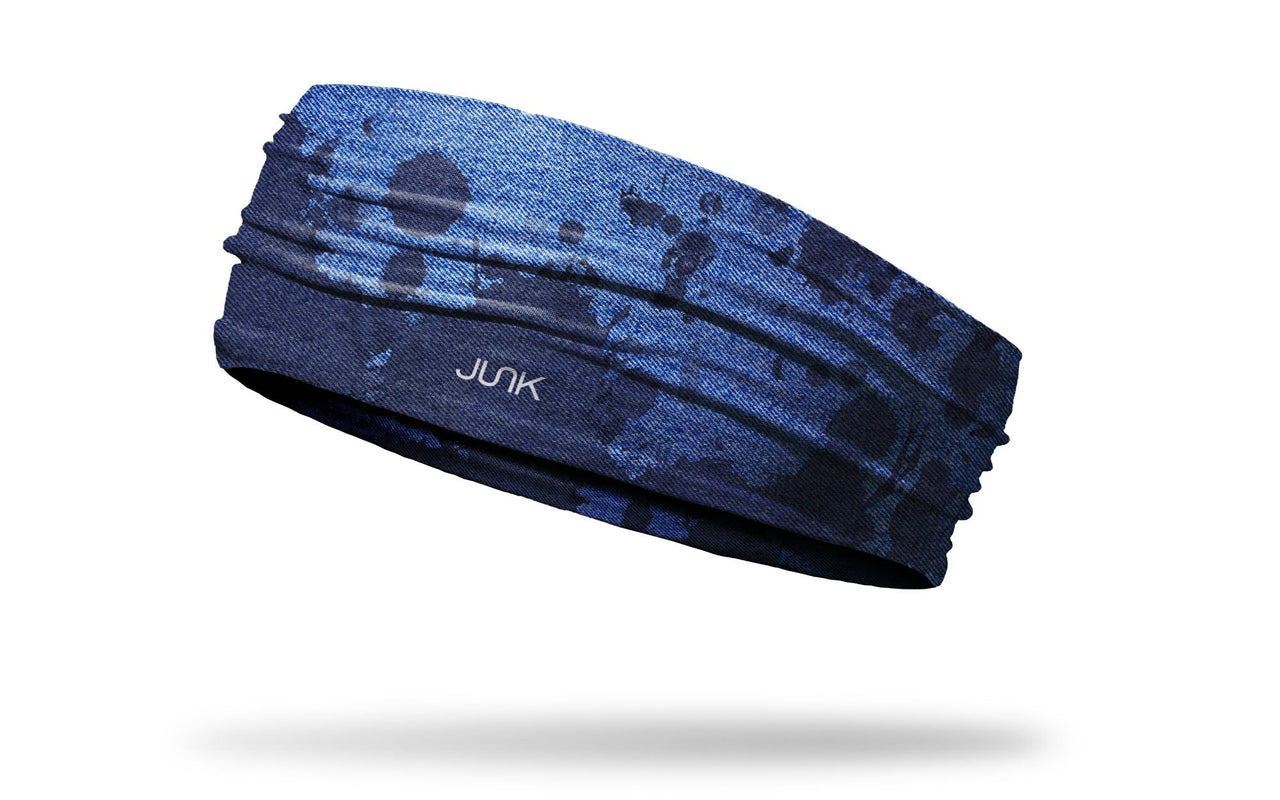 Low Rise Big Bang Headband