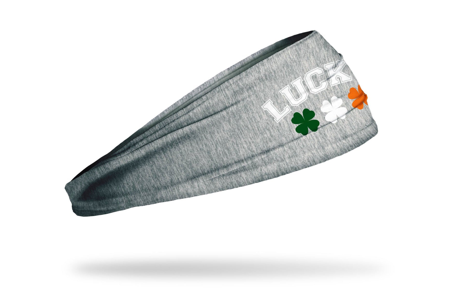 Luck of the Irish Big Bang Lite Headband - View 2