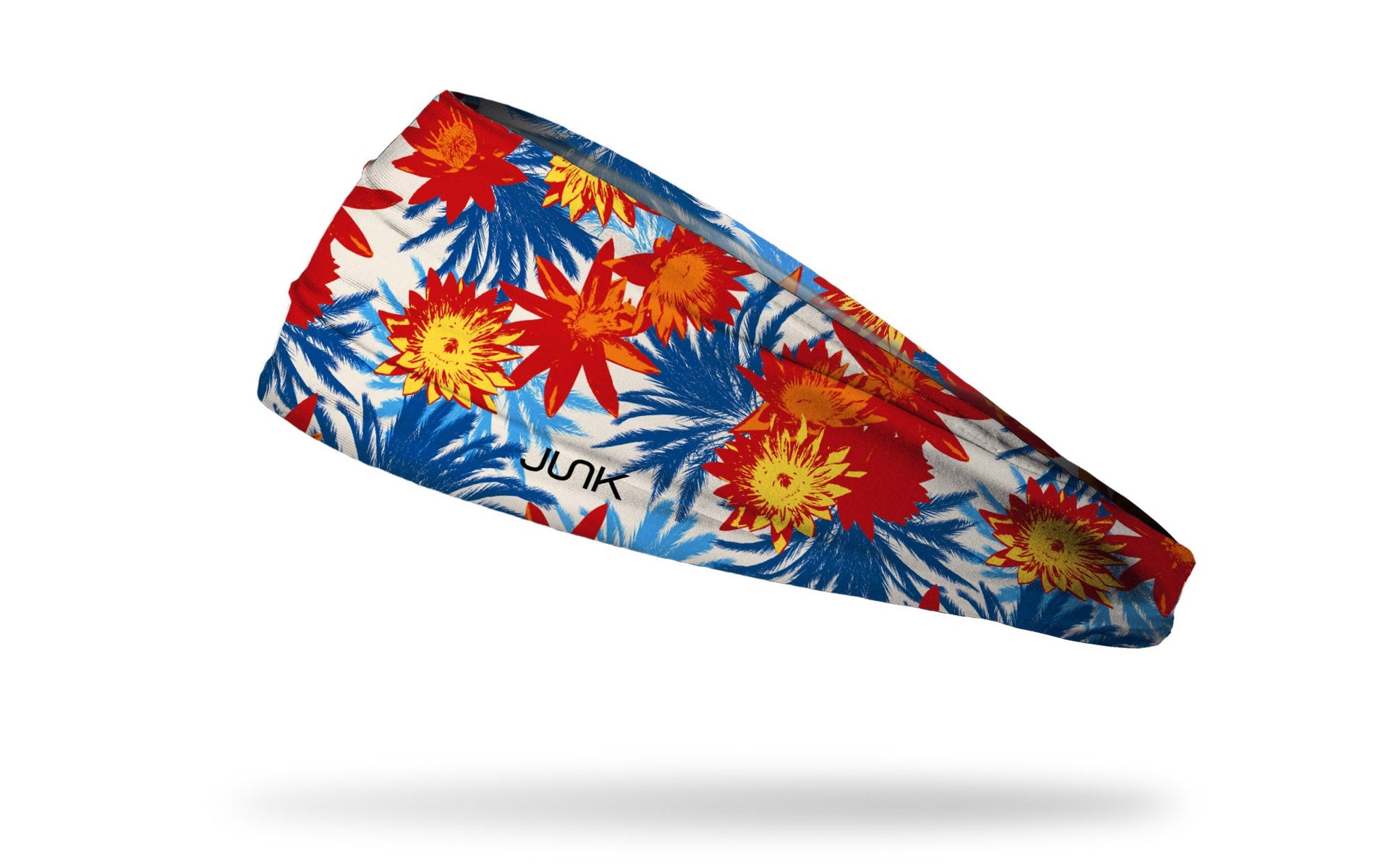 Lush Luau Big Bang Lite Headband - View 1