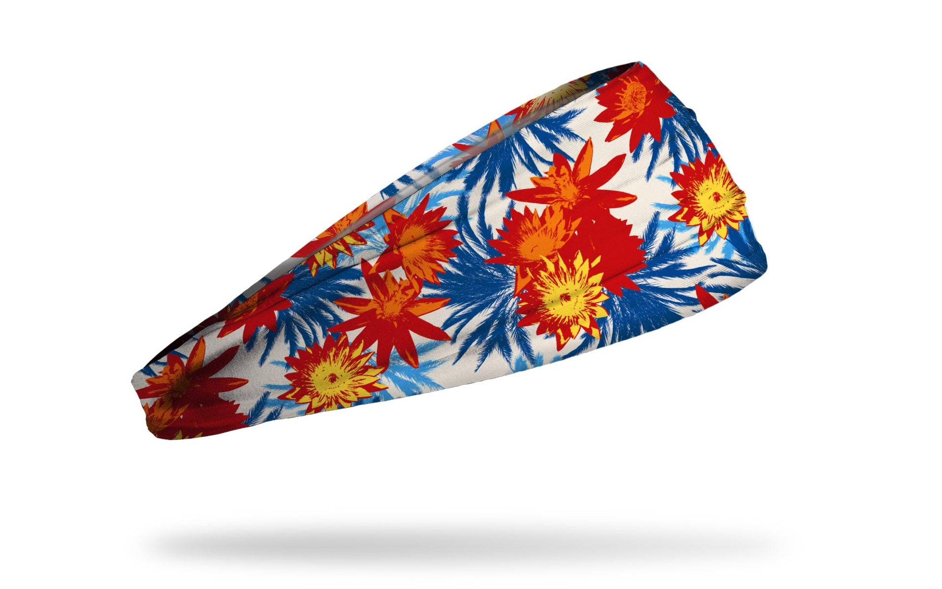 Lush Luau Big Bang Lite Headband - View 2