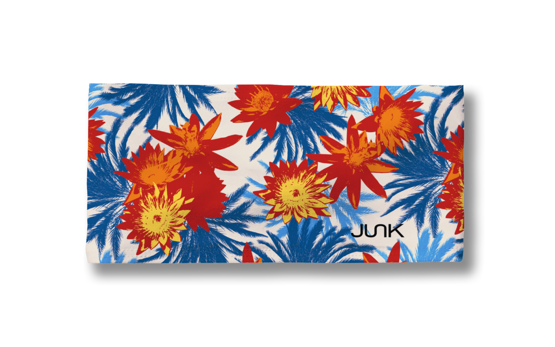 Lush Luau Big Bang Lite Headband - View 3