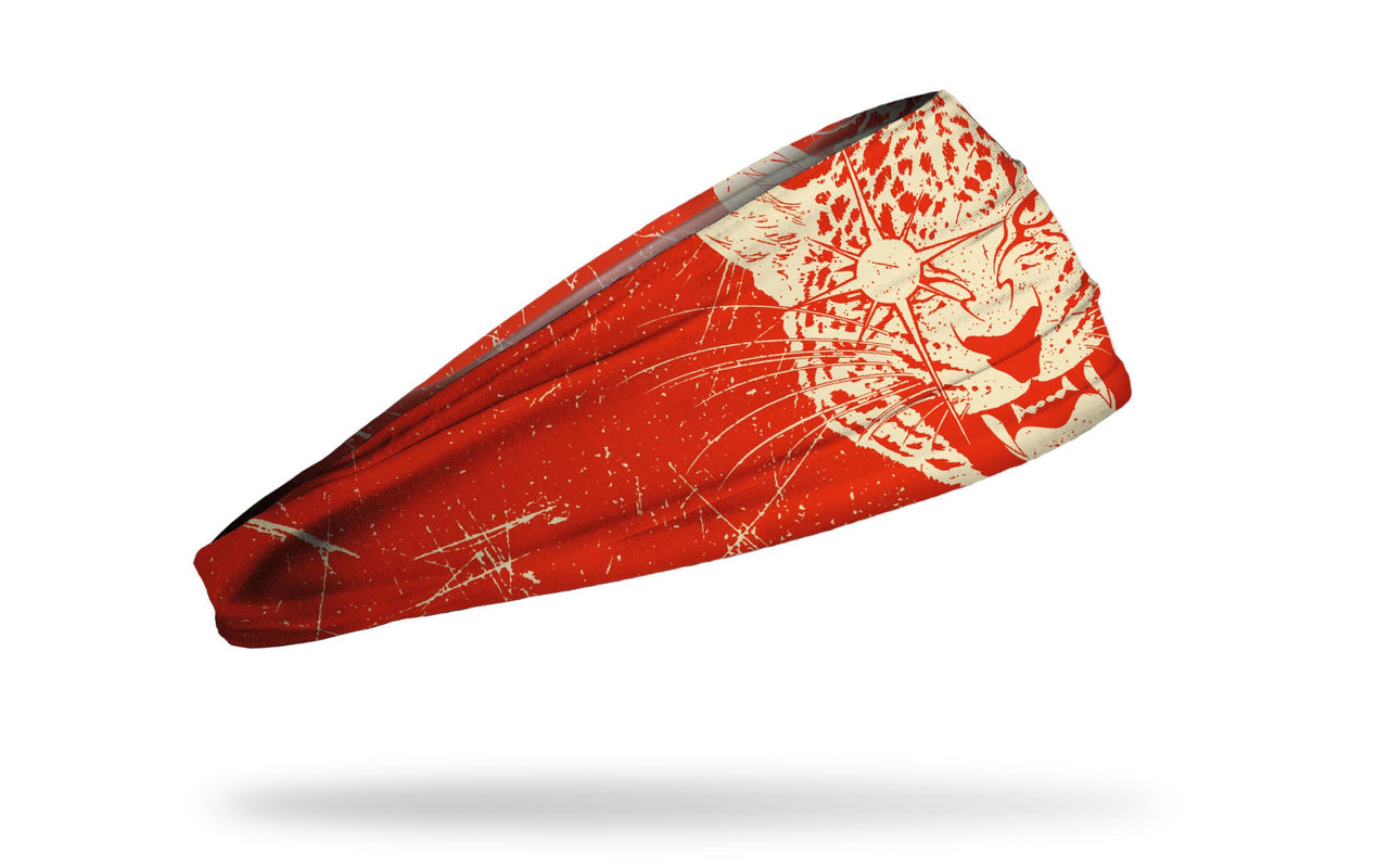 Malicious Maw Big Bang Lite Headband