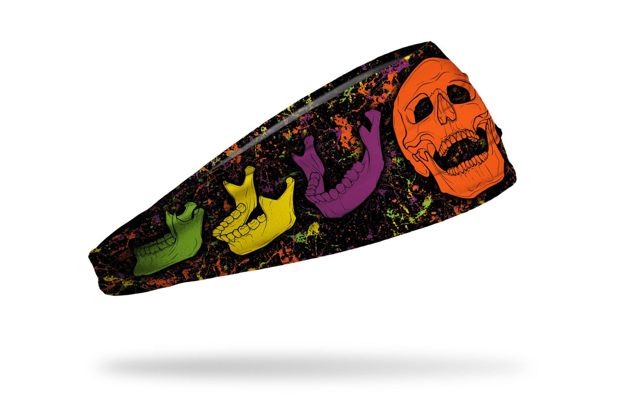 Mandibula Headband