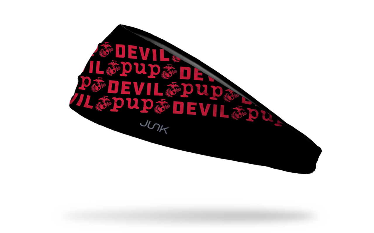 Marines: Devil Pups Headband