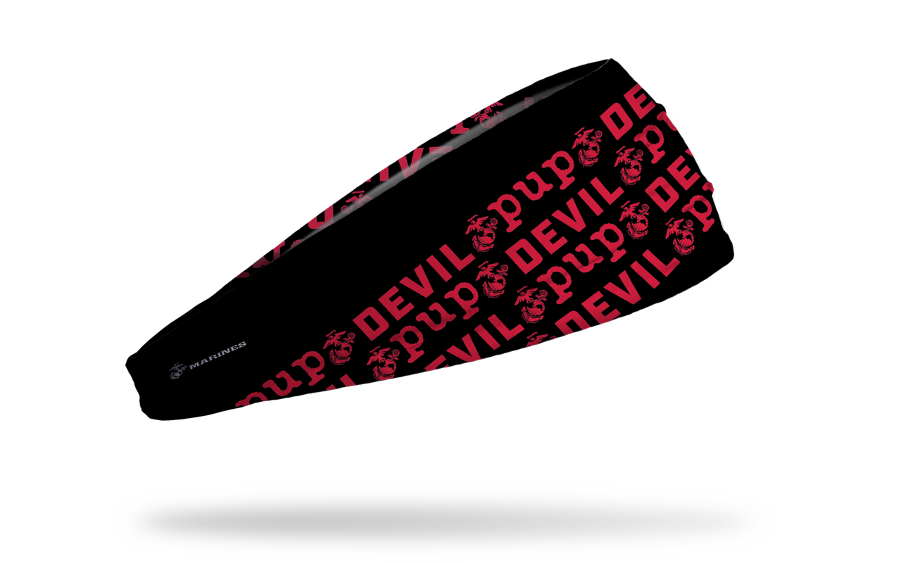 Marines: Devil Pups Headband