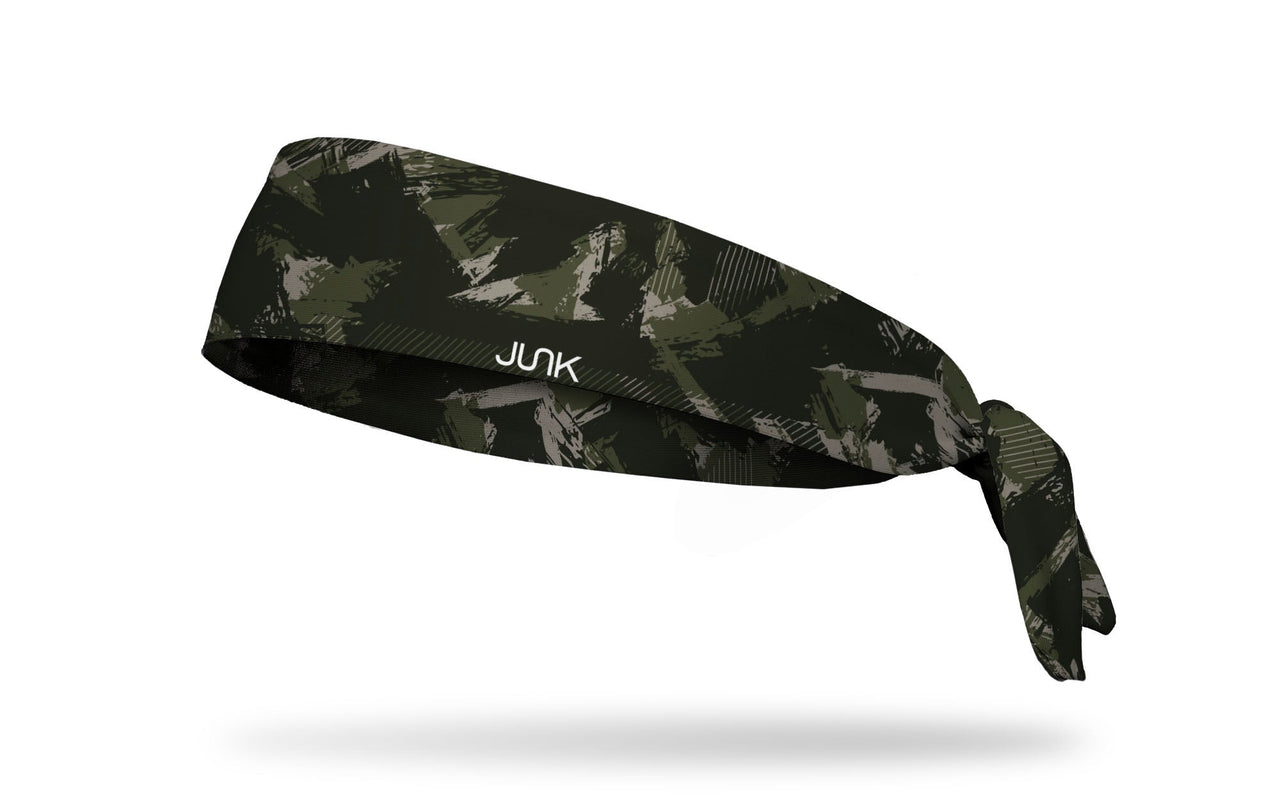 Marshwood Flex Tie Headband
