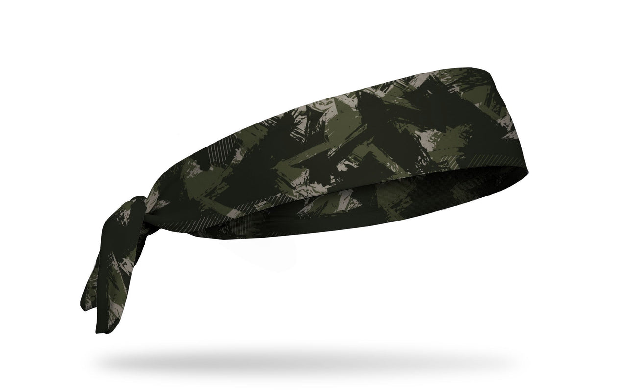 Marshwood Flex Tie Headband