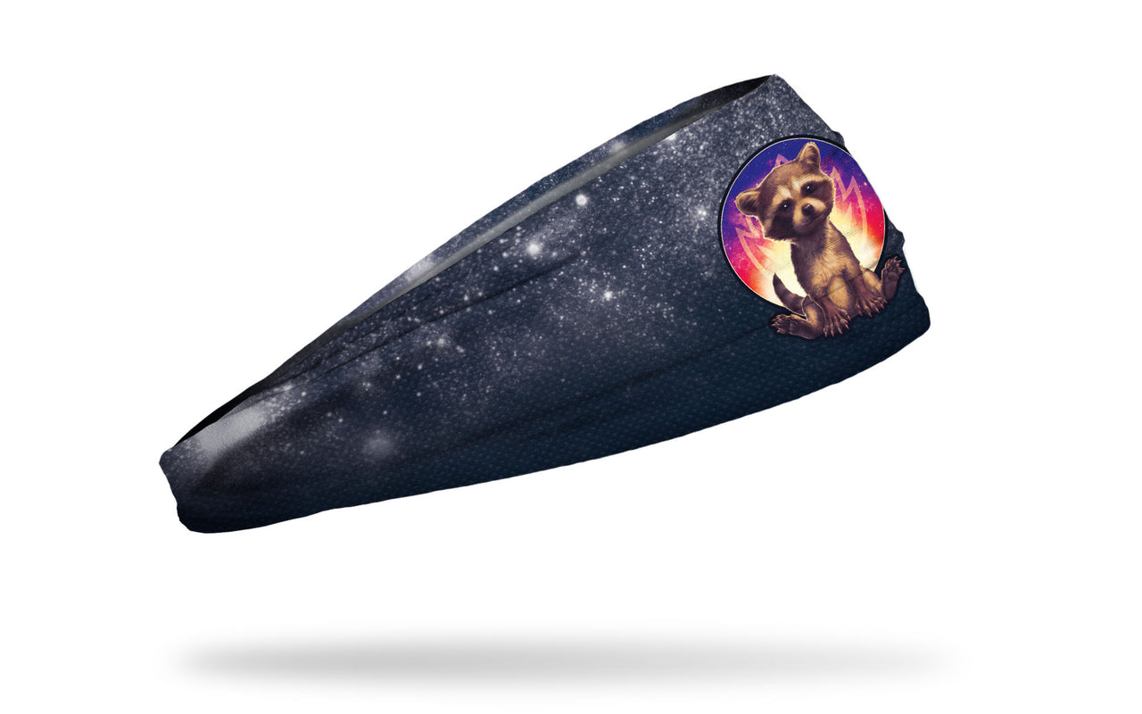 Guardians of the Galaxy 3: Baby Rocket Headband
