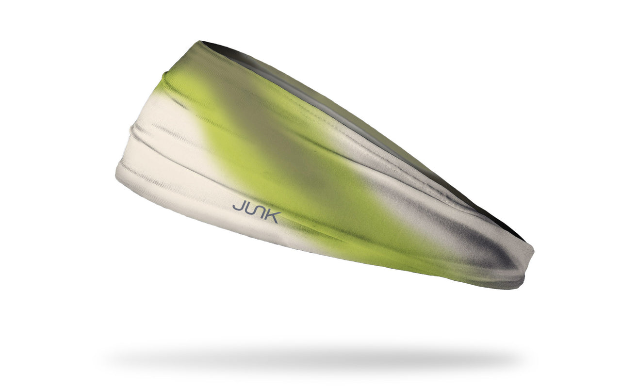 Matcha Latte Big Bang Lite Headband