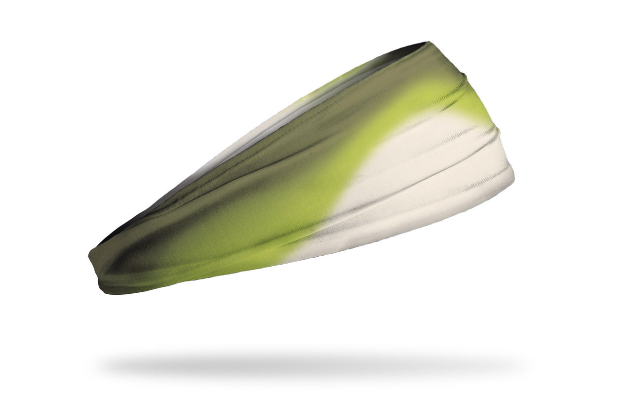 Matcha Latte Big Bang Lite Headband