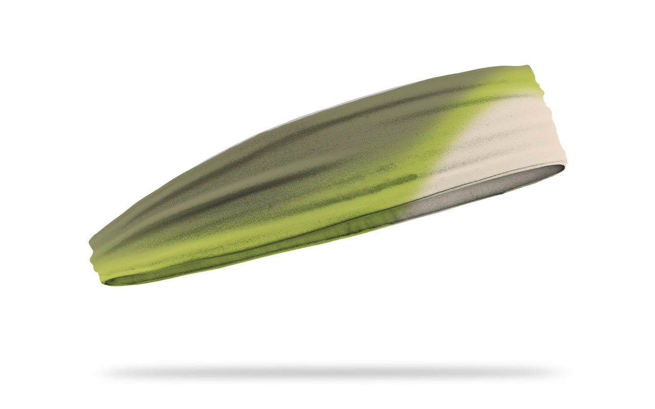 Matcha Latte Infinity Headband