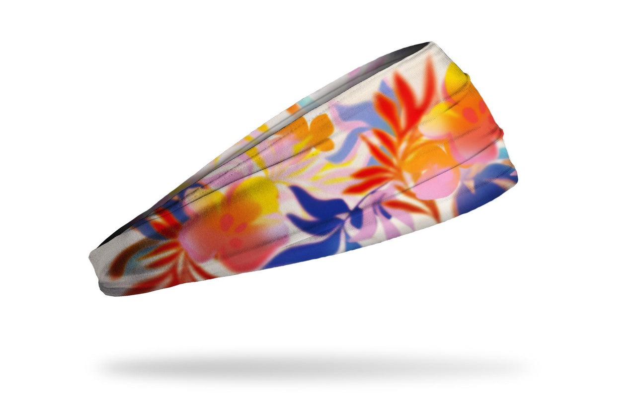 Maui Mural Big Bang Lite Headband - View 2