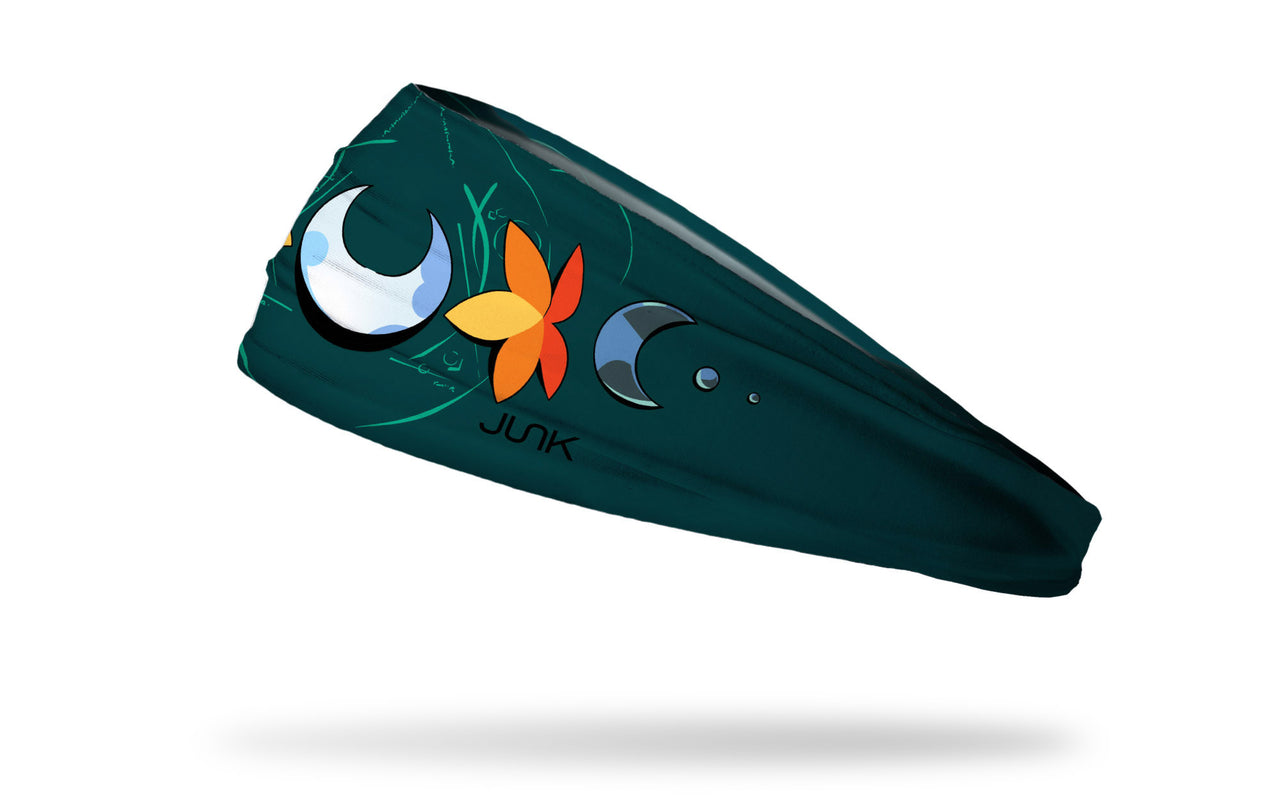 Melinoe Big Bang Lite Headband