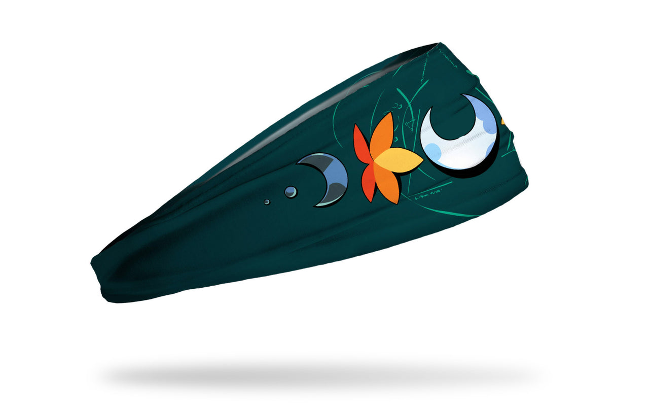 Melinoe Big Bang Lite Headband