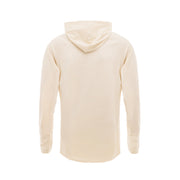 Men's Breakthrough Hoodie: Bone Heather - View 2