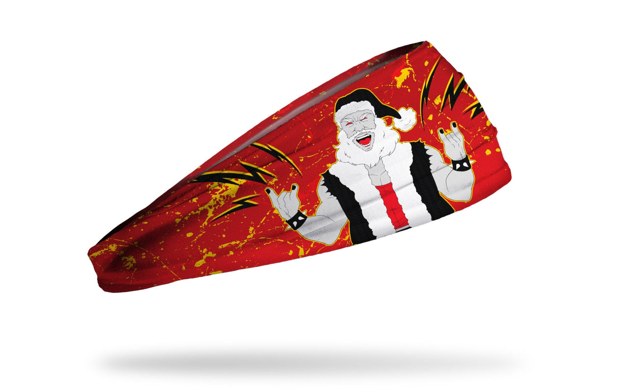 Merry Metal Big Bang Lite Headband