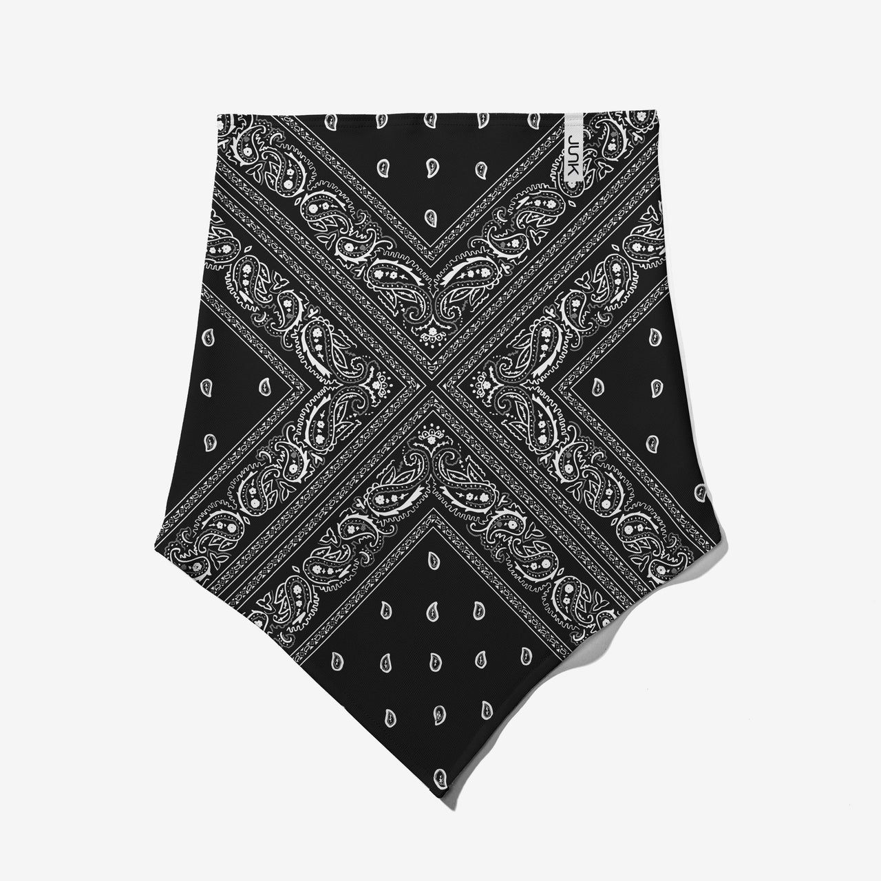 Midnight Bandit Summer Gaiter