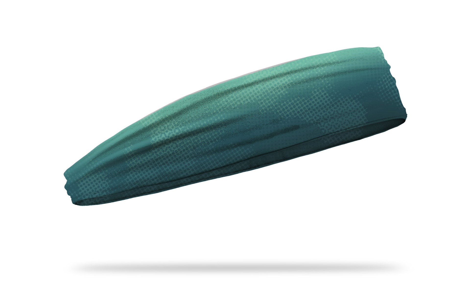 Minty Fresh Infinity Headband - View 2