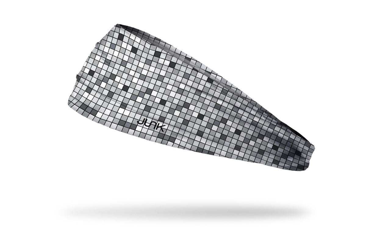 Mirror Ball Big Bang Lite Headband