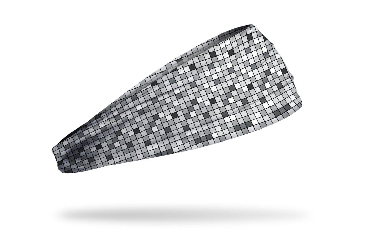 Mirror Ball Big Bang Lite Headband