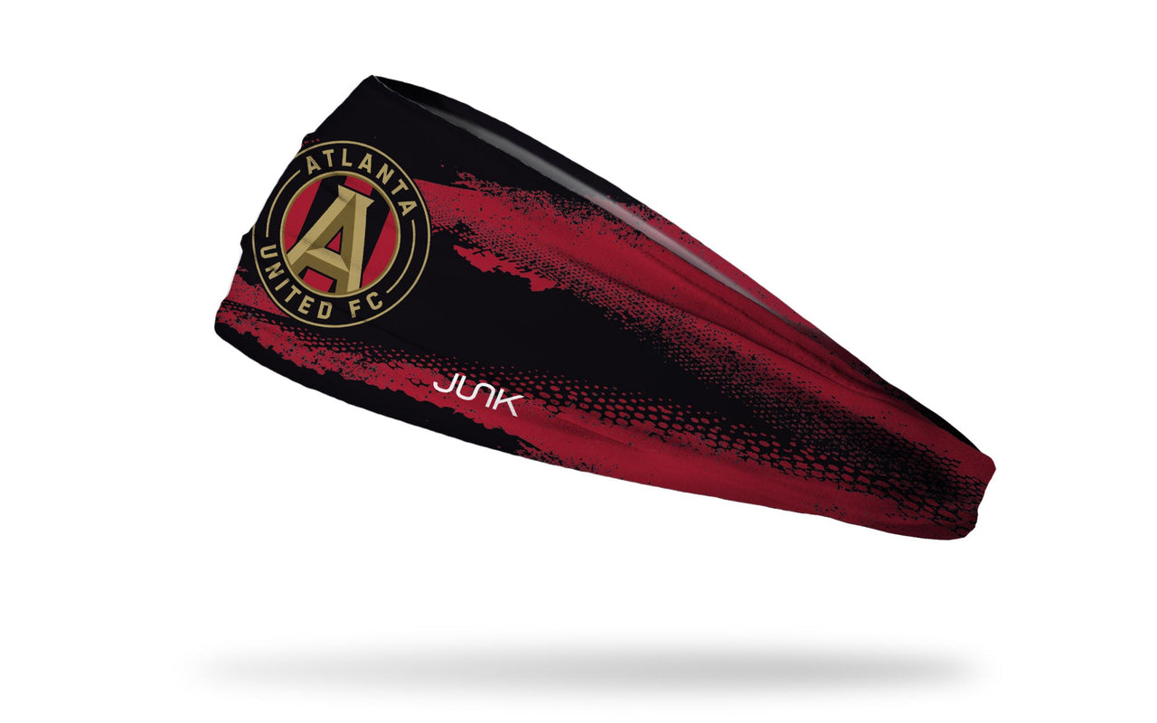 Atlanta United: Rally Cry Big Bang Lite Headband