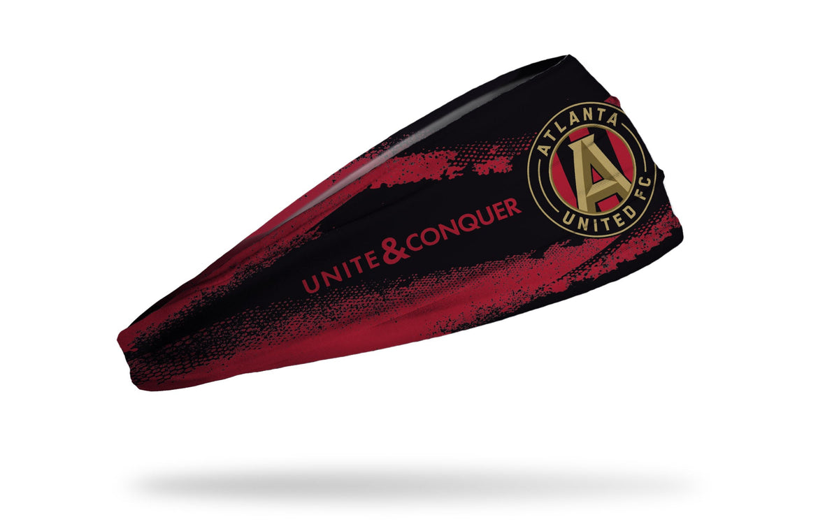 Headband Rally Atlanta United: Rally Cry Big Bang Lite Headband