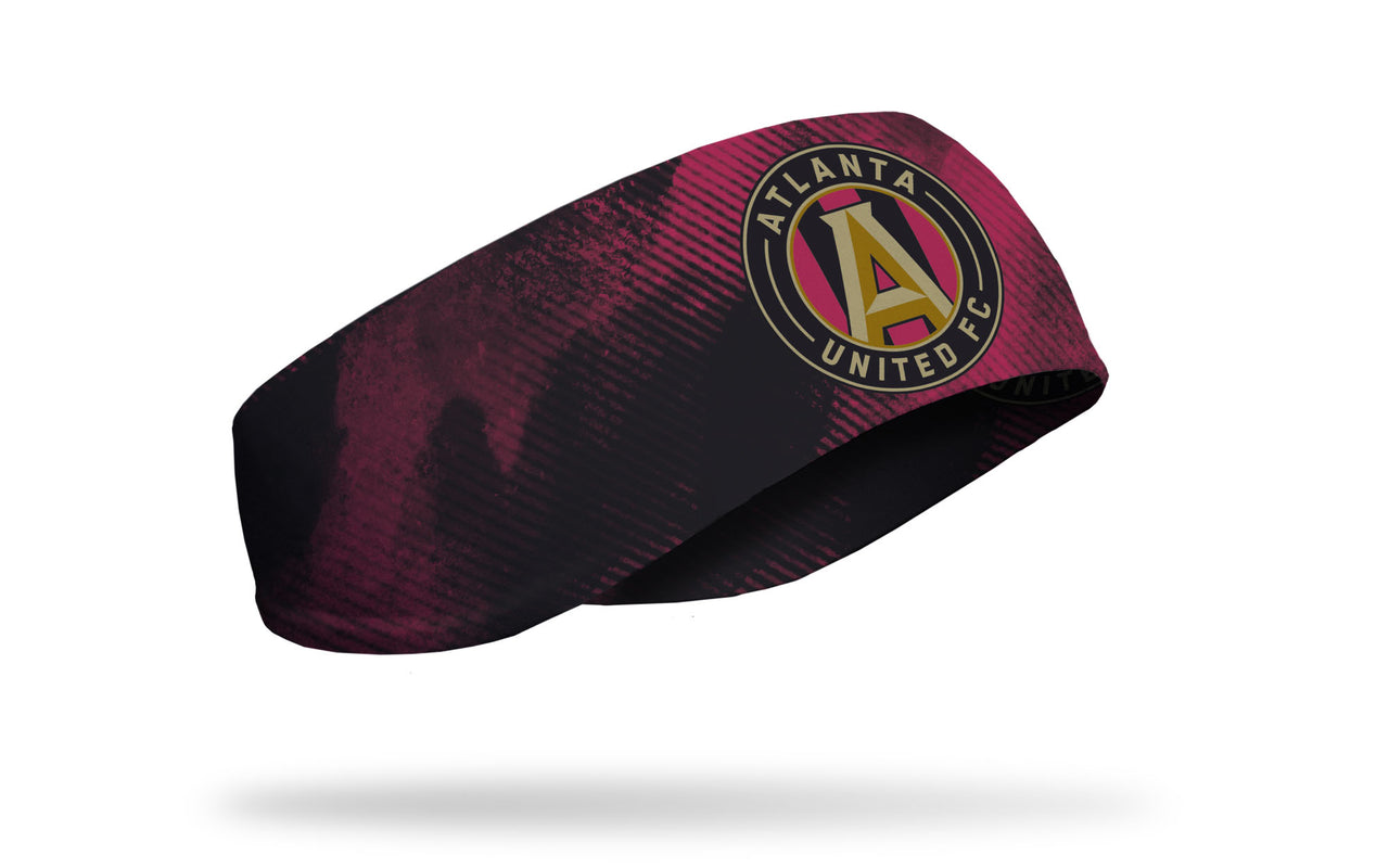 Atlanta United: Wordy Ear Warmer